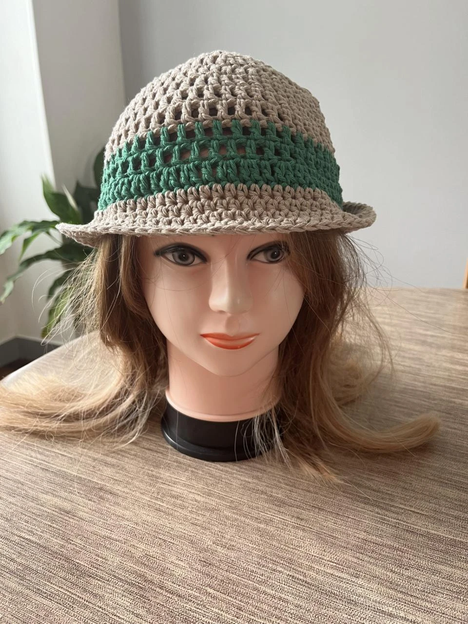 Chapeau bonnet hat hut hoed hattur gorro cappello cap Kappe dop caipín berretto – photo 4